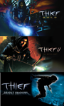 Thief Collection 3 in 1 (Steam Gift Region Free / ROW)
