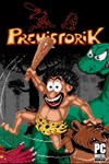 Prehistorik (Steam CD-Key Region Free)