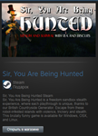 Sir, You Are Being Hunted (Steam Gift Region Free / ROW