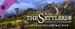 The Settlers 7 Complete Downloadable Content Pack STEAM