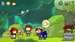 Scribblenauts Unlimited (Steam Gift Region Free / ROW)