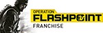 Operation Flashpoint Complete (Steam Gift Region Free)