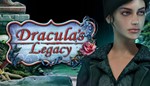 Dracula´s Legacy (Steam Gift Region Free / ROW)
