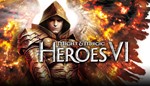Might and Magic Heroes VI Gold (Steam Gift Region Free) - irongamers.ru