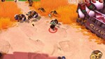 Dungeonland + 2 DLC (Steam Gift Region Free / ROW)