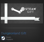 Dungeonland + 2 DLC (Steam Gift Region Free / ROW)