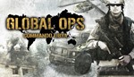 Global Ops: Commando Libya (Steam Gift Region Free)