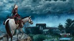 Witcher 3: Wild Hunt - Expansion Pass (Steam RU/CIS/ROW