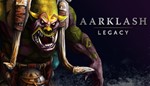 Aarklash: Legacy (Steam Gift Region Free / ROW) - irongamers.ru