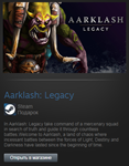 Aarklash: Legacy (Steam Gift Region Free / ROW) - irongamers.ru
