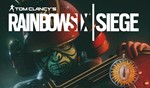 Rainbow Six Siege - Blitz Bushido Set (Steam Gift ROW)