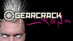 GEARCRACK Arena + Soundtrack (Steam Gift Region Free)