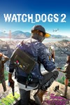 Watch_Dogs 2 (Steam Gift Region CHINA)