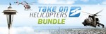 Take on Helicopters Bundle (Steam Gift Region Free /ROW