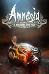 Amnesia: A Machine for Pigs (Steam Gift Region Free) - irongamers.ru
