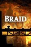Braid (Steam Gift Region Free / ROW)