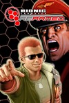 Bionic Commando: Rearmed (Steam Gift Region Free / ROW)