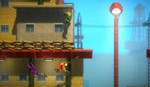 Bionic Commando: Rearmed (Steam Gift Region Free / ROW)