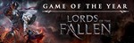 Lords of the Fallen GOTY Edit. 2014 (Steam Gift RU/CIS)