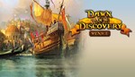 Dawn of Discovery: Venice (Steam Gift RU/CIS)