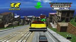 Crazy Taxi (Steam Gift RU/CIS)