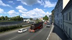 Euro Truck Simulator 2 (Steam Gift Region Free / ROW)