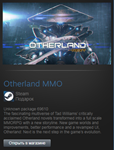 Otherland MMO (Steam Gift Region Free / ROW)