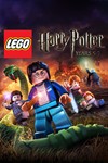 LEGO Harry Potter: Years 5-7 (Steam Gift Region Free)