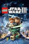 LEGO Star Wars III - The Clone Wars (Steam Gift RegFree