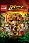 LEGO Indiana Jones: The Original Adventures (Steam Gift