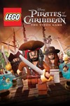 LEGO Pirates of the Caribbean (Steam Gift Region Free)