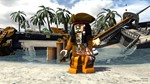 LEGO Pirates of the Caribbean (Steam Gift Region Free)