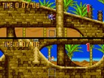 Sonic 3 and Knuckles (Steam Gift Region Free / ROW)
