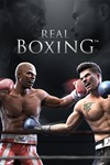 Real Boxing (Steam Gift Region Free / ROW)