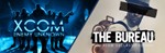 XCOM: Enemy Unknown + The Bureau: XCOM Declassified