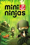 Mini Ninjas (Steam Gift Region Free / ROW)