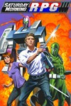Saturday Morning RPG (Steam Gift Region Free / ROW)