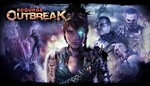 Scourge: Outbreak (Steam Gift Region Free / ROW)