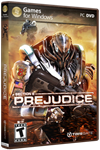 Section 8: Prejudice (Steam Gift Region Free With Pic.)