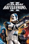 STAR WARS Battlefront II (Classic 2005) (Steam Gift ROW