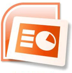 Microsoft Power Point 2007