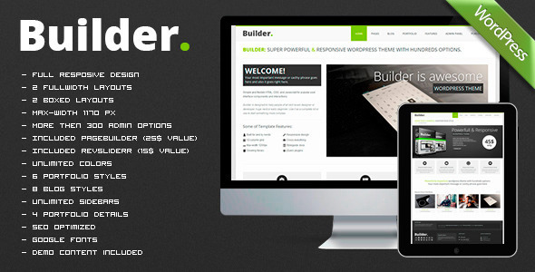 Builder 1.3.7 - русификация