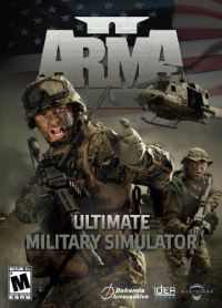 Arma 2. Activation key (NO Steam)