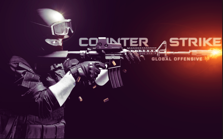 Counter-Strike: Global Offensive + Complete (Steam)Gift