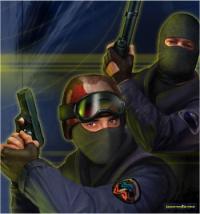 Counter Strike 1.6 (Аккаунт Steam)