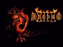 Гостевой ключ Diablo III