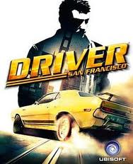 Driver SanFrancisco