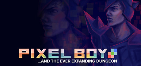 Steam Gift: PIXEL BOY + Подарок