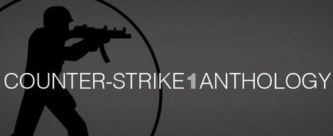 Steam Gift: Counter-Strike Anthology + Подарок