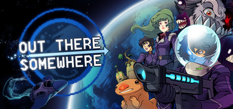 Steam Gift: Out There Somewhere